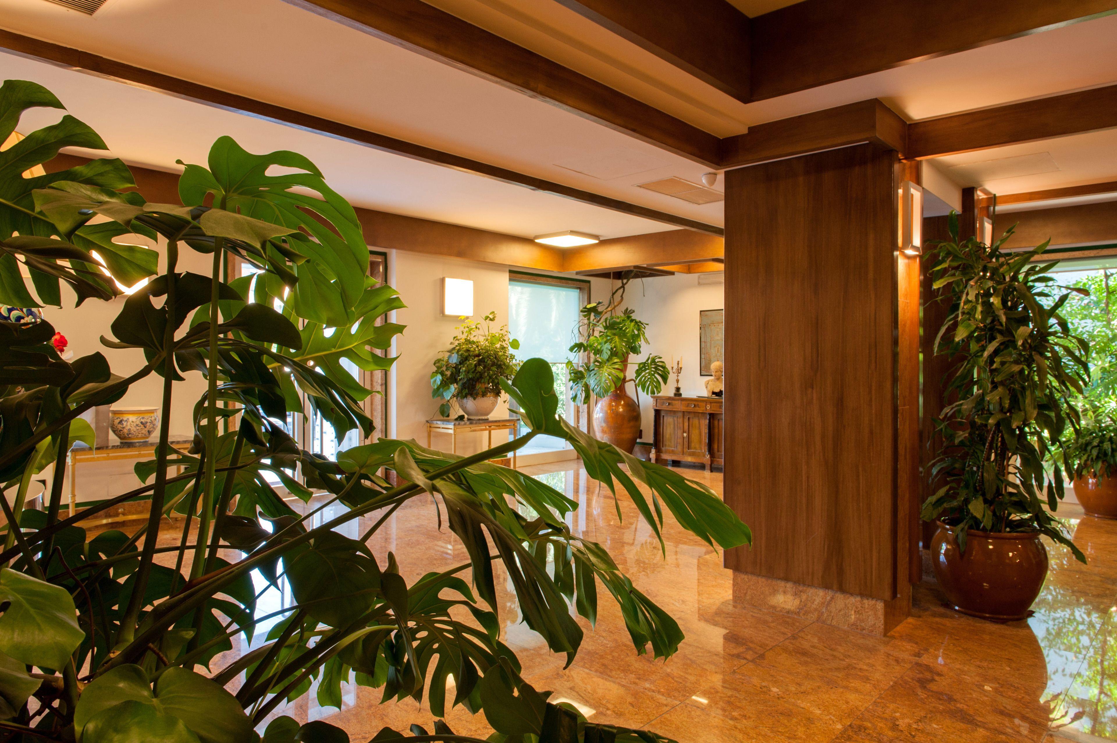 Hotel La Pergola — Photos 2